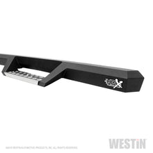 Load image into Gallery viewer, 18C-Wrangler-Jl-2Dr-Hdx-Stainless-Drop-Nerf-Step-Bars-Textured-Black