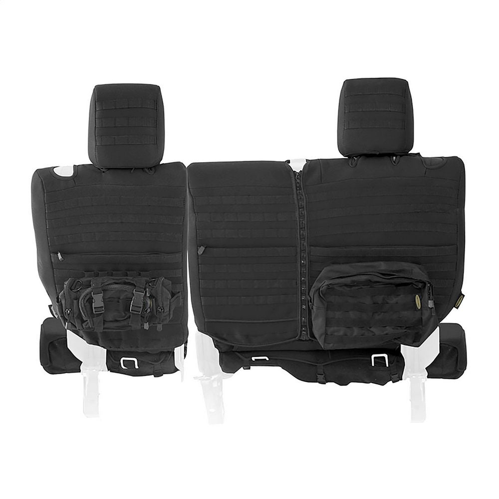 18C-Wrangler-Jl-2Dr-Rear-Neoprene-Seat-Cover;-Black