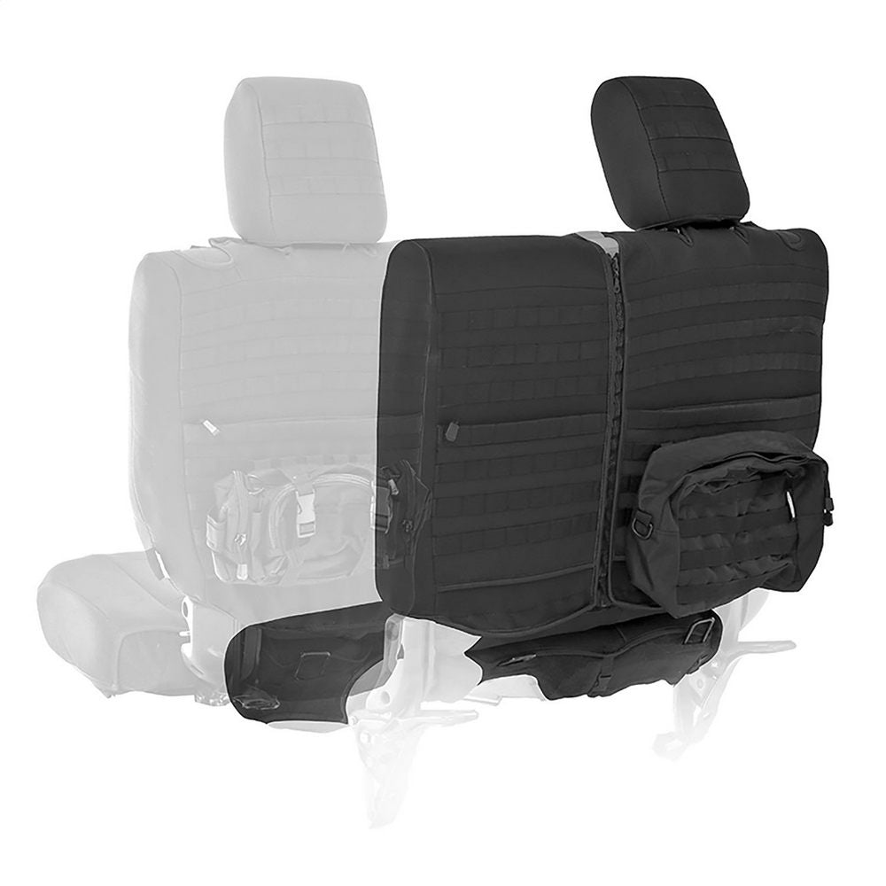 18C-Wrangler-Jl-2Dr-Rear-Neoprene-Seat-Cover;-Black