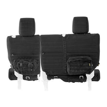 Load image into Gallery viewer, 18C-Wrangler-Jl-2Dr-Rear-Neoprene-Seat-Cover;-Black