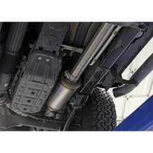 Load image into Gallery viewer, 18C-Wrangler-Jl-3.6L-Flowfx-Extreme-Catback-Exhaust-System-Stainless-Steel