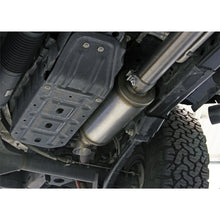 Load image into Gallery viewer, 18C-Wrangler-Jl-3.6L-Flowfx-Extreme-Catback-Exhaust-System-Stainless-Steel