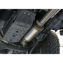 Load image into Gallery viewer, 18C-Wrangler-Jl-3.6L-Flowfx-Extreme-Catback-Exhaust-System-Stainless-Steel