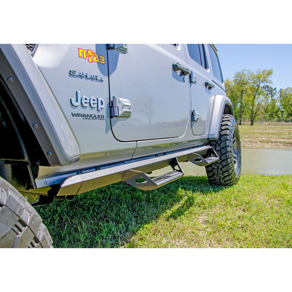 18C-Wrangler-Jl-4-Door-Suv-Gas-Srw-Ex4-Predator-Pro-Predator-Pro-Step-System-Textured-Black