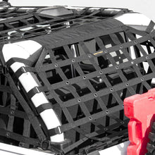 Load image into Gallery viewer, 18C-Wrangler-Jl-4Dr-Cres.2-Cargo-Restraint-System;-Black-2-Webbing