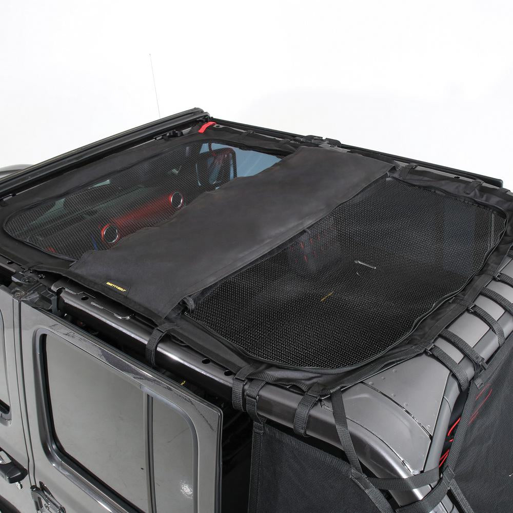 18C-Wrangler-Jl-4Dr-Extended-Shade-Top-WSkylights;-Black-Mesh