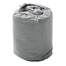 Load image into Gallery viewer, 18C-Wrangler-Jl-4Dr-Full-Climate-Cover;-Gray-W-Lock--Cable