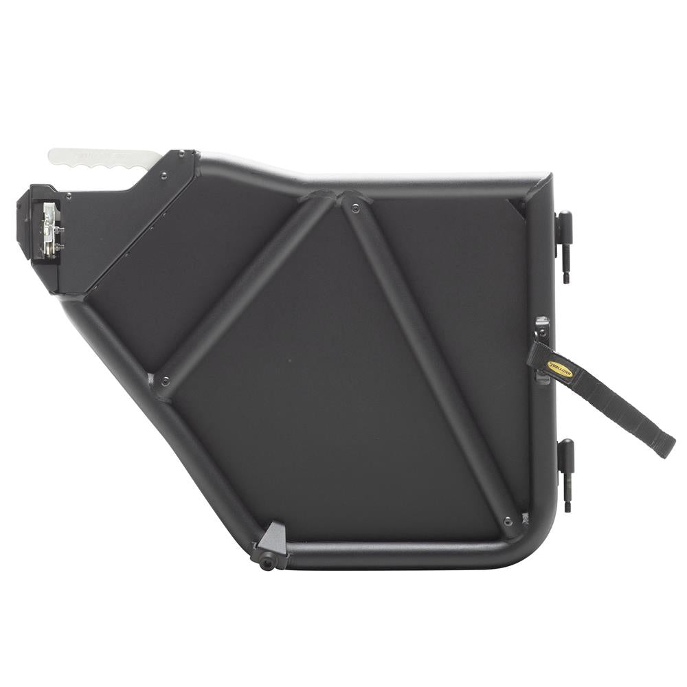 18C-Wrangler-Jl-4Dr-Gen3-Rear-Tube-Door-Skins;-Sold-As-Pair