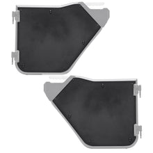 Load image into Gallery viewer, 18C-Wrangler-Jl-4Dr-Gen3-Rear-Tube-Door-Skins;-Sold-As-Pair