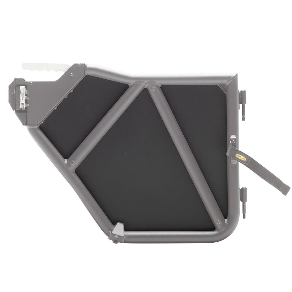 18C-Wrangler-Jl-4Dr-Gen3-Rear-Tube-Door-Skins;-Sold-As-Pair