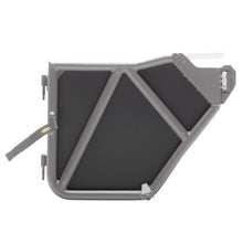 Load image into Gallery viewer, 18C-Wrangler-Jl-4Dr-Gen3-Rear-Tube-Door-Skins;-Sold-As-Pair