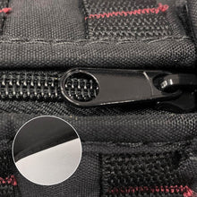 Load image into Gallery viewer, 18C-Wrangler-Jl-4Dr-Molle-Sport-Bar-Cover-Kit