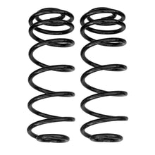 Load image into Gallery viewer, 18C-Wrangler-Jl-4Dr-Rubicon(2)-Nonrubicon(3.5)Rear-Coil-Spring-Kit
