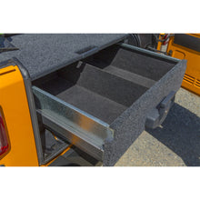 Load image into Gallery viewer, 18C-Wrangler-Jl-Cargo-Drawer-Kit;-Includes-Fit-Kit;Jeep-Jl-4Door-WFactory-Subwoofer