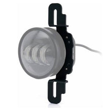 Load image into Gallery viewer, 18C-Wrangler-Jl-Led-Fog-Light-Adapter-Brackets-For-Steel-Bumper-Wrangler
