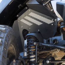 Load image into Gallery viewer, 18C-Wrangler-JlWrangler-Jlu-Fender-Replacements-Front-Fender-Liners