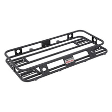 Load image into Gallery viewer, 18C-Wrangler-Jl;-20C-Gladiator-Jt-Defender-Basket-Rack;-Black;-Inc-Hardware