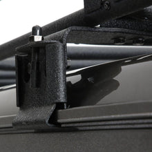 Load image into Gallery viewer, 18C-Wrangler-Jl;-20C-Gladiator-Jt-Defender-Basket-Rack;-Black;-Inc-Hardware