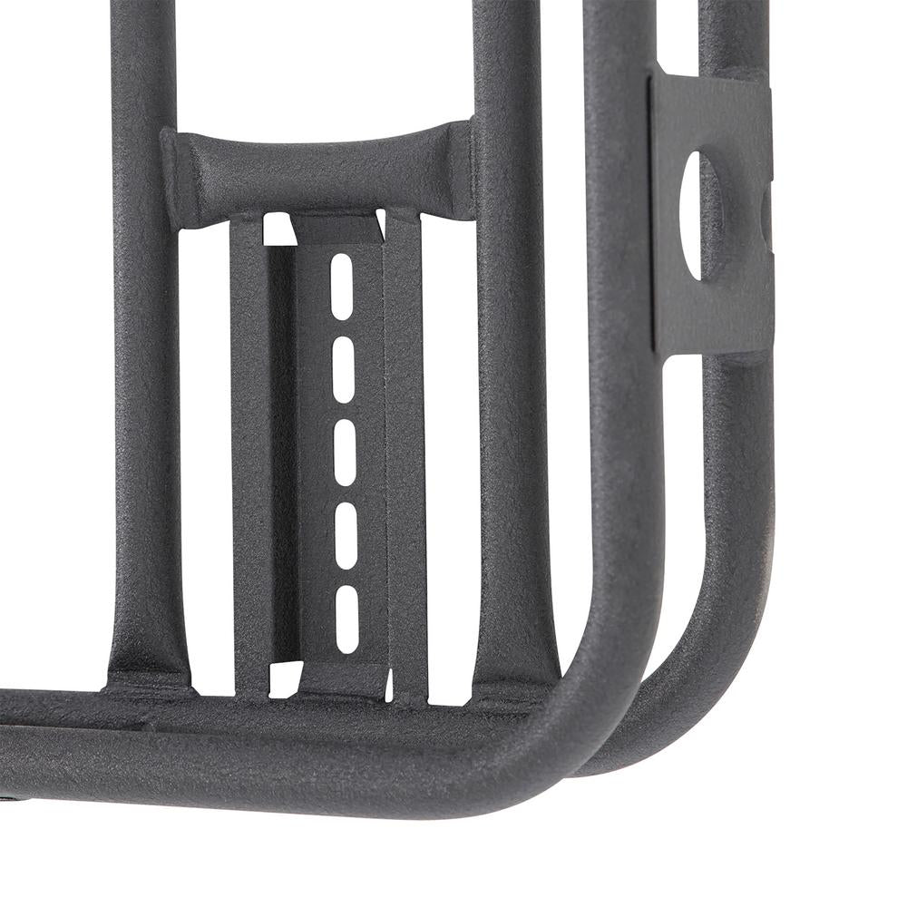 18C-Wrangler-Jl;-20C-Gladiator-Jt-Defender-Basket-Rack;-Black;-Inc-Hardware