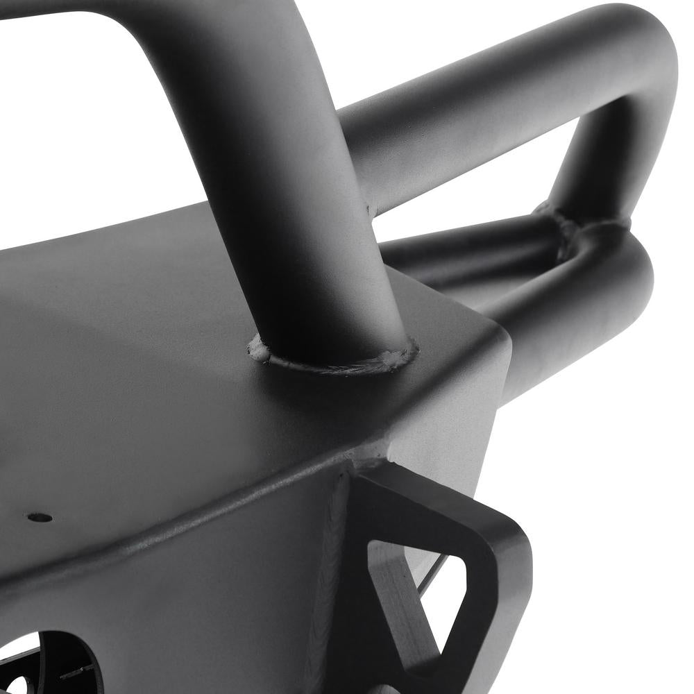 18C-Wrangler-Jl;-20C-Gladiator-Src-Gen-2-Front-Bumper-WSolid-Dring--Jack-Point-Mount