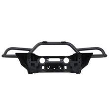 Load image into Gallery viewer, 18C-Wrangler-Jl;-20C-Gladiator-Src-Gen-2-Front-Bumper-WSolid-Dring--Jack-Point-Mount