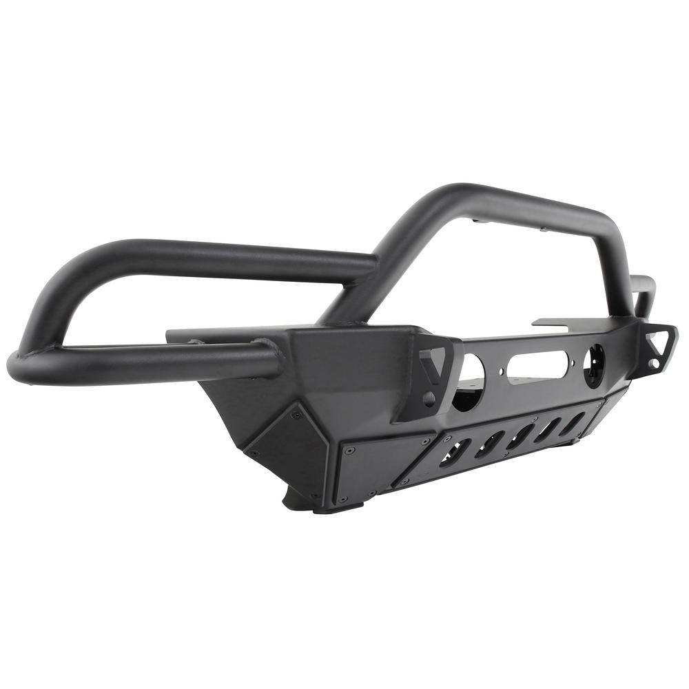 18C-Wrangler-Jl;-20C-Gladiator-Src-Gen-2-Front-Bumper-WSolid-Dring--Jack-Point-Mount