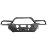 Smittybilt 77724  Gen 2 SRC Front Bumper - 07-18 Jeep, Wrangler, JL, 2/4 Door