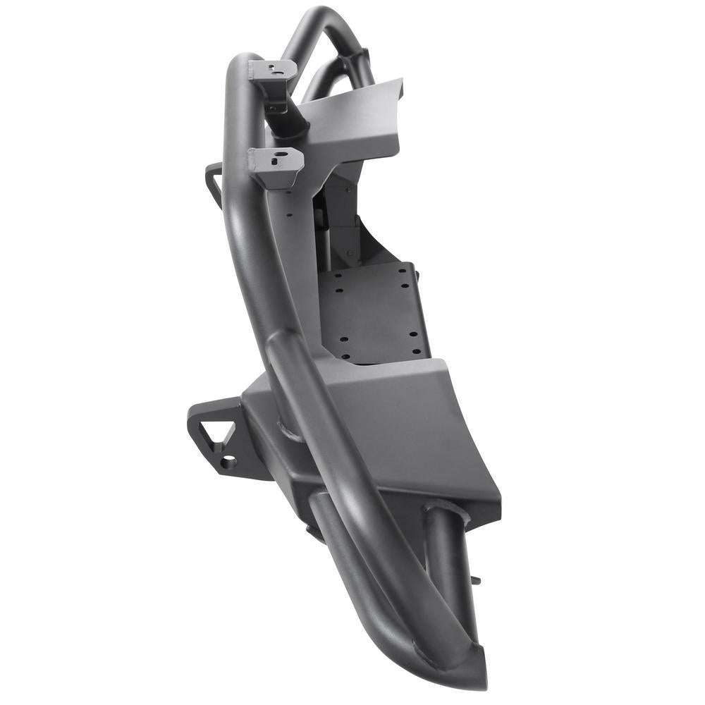18C-Wrangler-Jl;-20C-Gladiator-Src-Gen-2-Front-Bumper-WSolid-Dring--Jack-Point-Mount