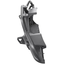 Load image into Gallery viewer, 18C-Wrangler-Jl;-20C-Gladiator-Src-Gen-2-Front-Bumper-WSolid-Dring--Jack-Point-Mount