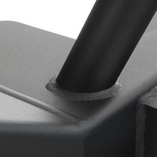 Load image into Gallery viewer, 18C-Wrangler-Jl;-20C-Gladiator-Xrc-Gen1-Front-Bumper-WWinch-Plate;-Matte-Black