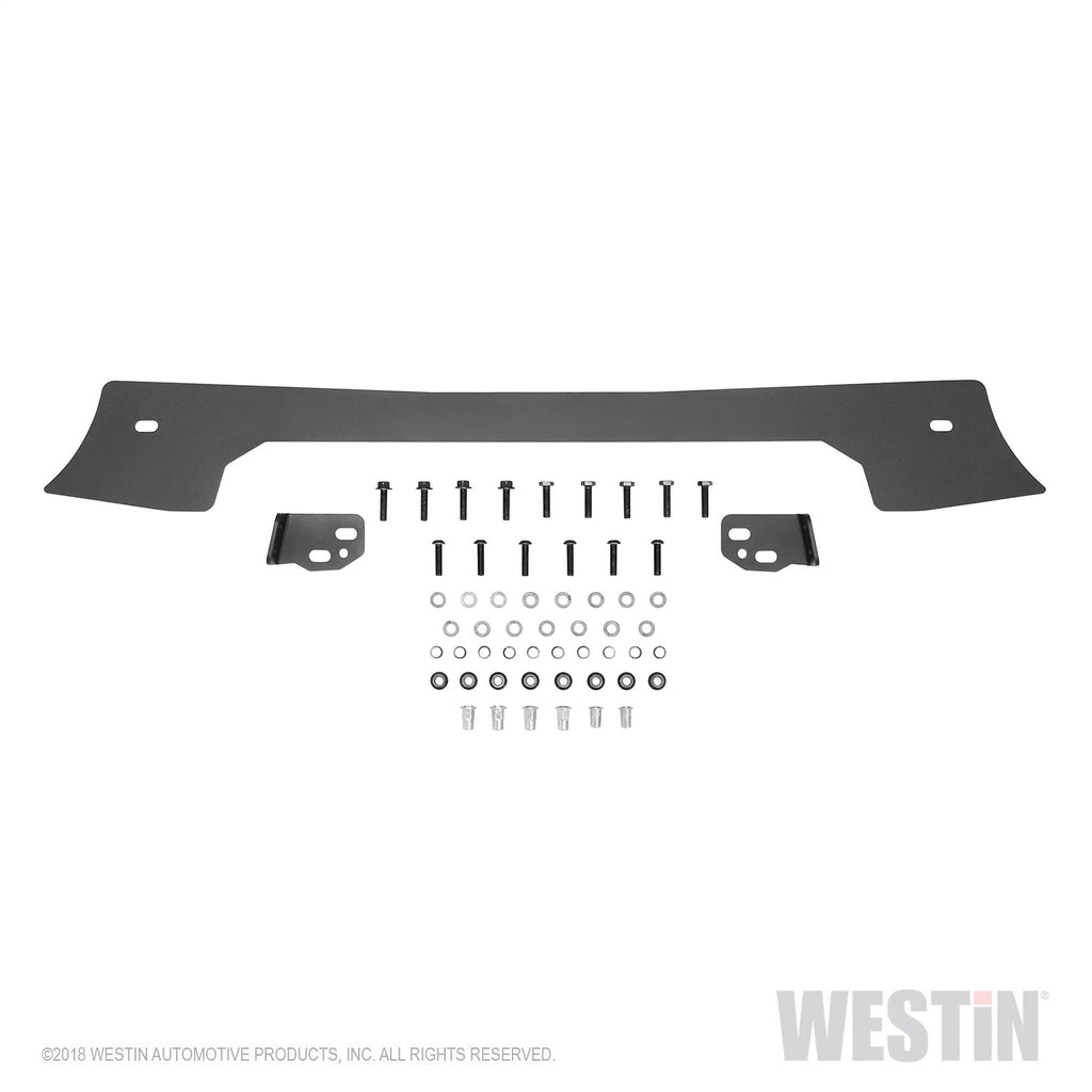 18C-Wrangler-Jl(Excl-2018-Jk)20C-Gladiator-Wj2-Front-Bumper-Skid-Plate-(Unlighted)