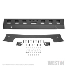 Load image into Gallery viewer, 18C-Wrangler-Jl(Excl-2018-Jk)20C-Gladiator-Wj2-Front-Bumper-Skid-Plate-(Unlighted)