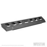 Westin 59-80095 WJ2 Front Bumper Skid Plate (Unlighted)