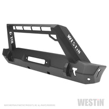 Load image into Gallery viewer, 18C-Wrangler-Jl(Excl-2018-Jk)20C-Gladiator-Wj2-Stubby-Front-Bumper-WLed-Light-Bar-Mount