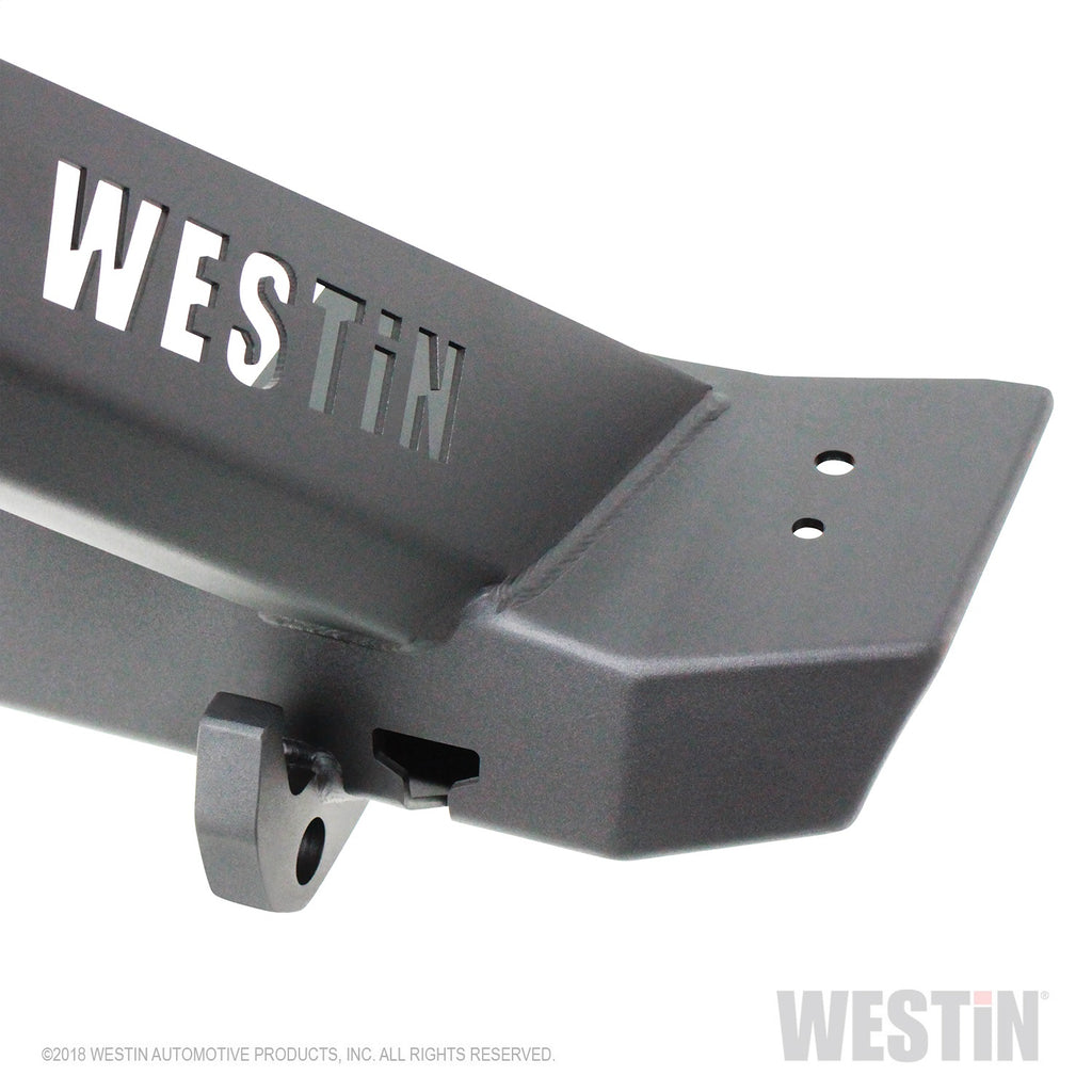 18C-Wrangler-Jl(Excl-2018-Jk)20C-Gladiator-Wj2-Stubby-Front-Bumper-WLed-Light-Bar-Mount