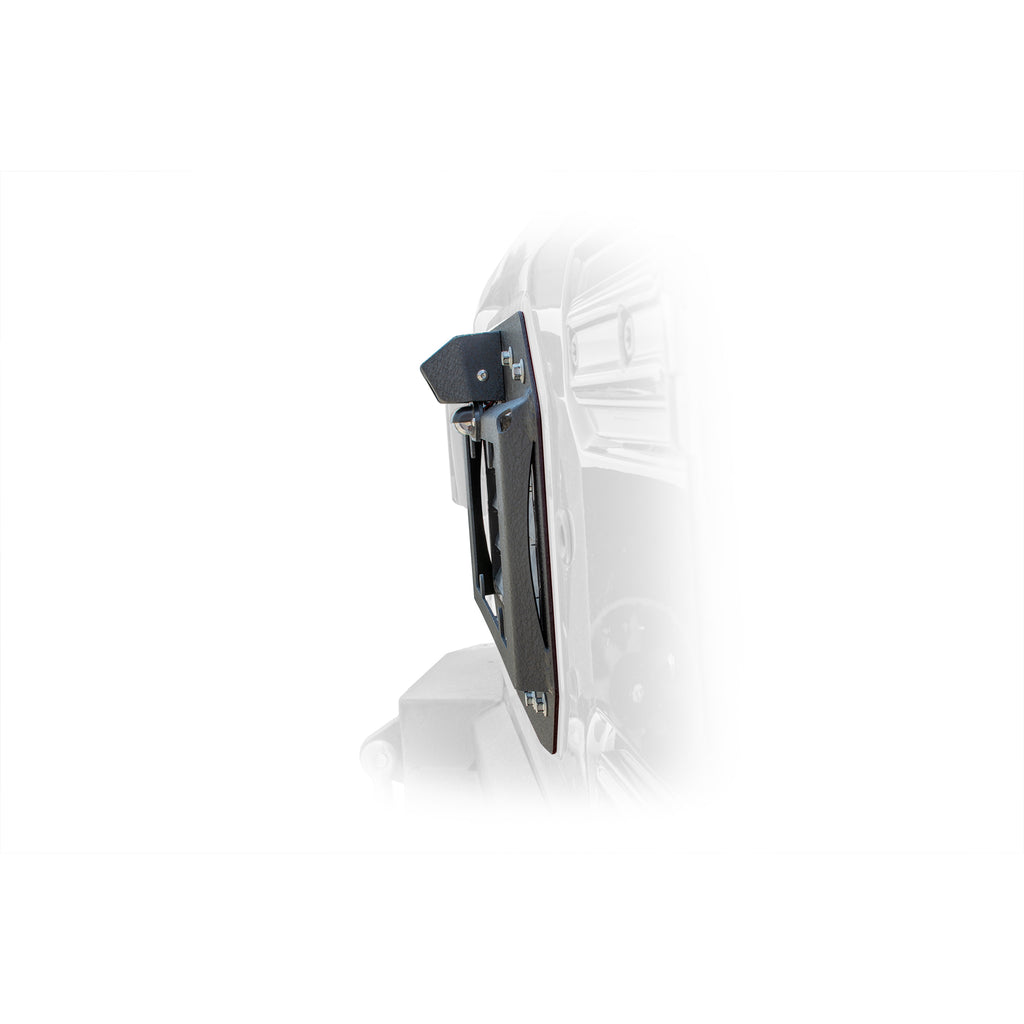 18C-Wrangler-Spare-Tire-Delete-Kit-WCamera-Mount(Does-Not-Contain-3Rd-Brake-Light-Brkt)
