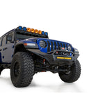 Addictive Desert Designs F960292110103  -  Bumpers