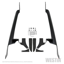 Load image into Gallery viewer, 18C-Wrangler20C-Gladiator-Textured-Black-Pillar-Led-Light-Mount