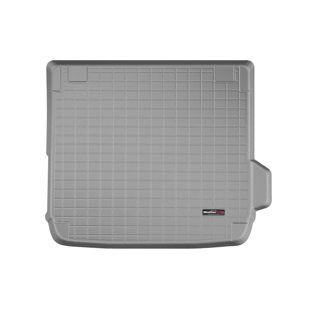 18C-X4-No-Spare-Tire-Cargo-Liners-Grey