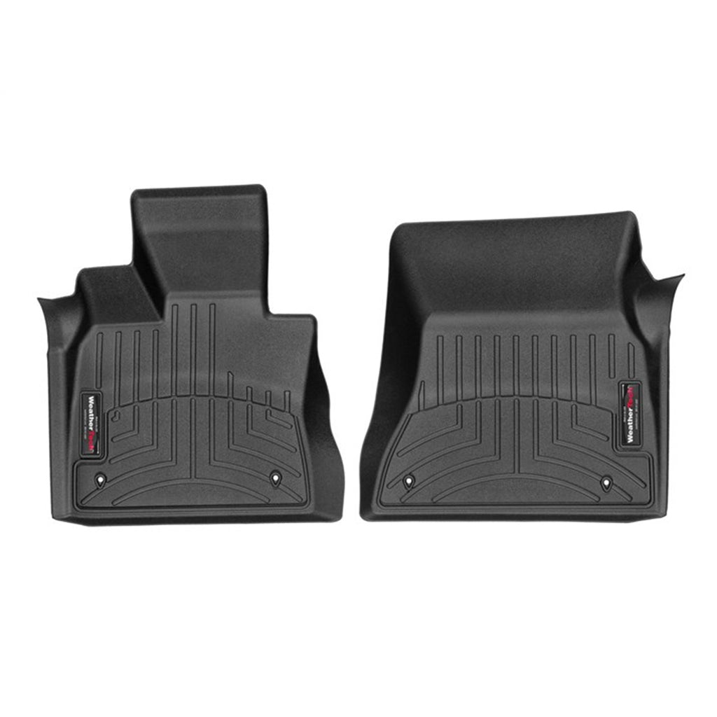 18C-X5X6-Front-Floorliner-Black