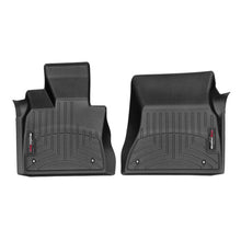 Load image into Gallery viewer, 18C-X5X6-Front-Floorliner-Black