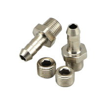 Load image into Gallery viewer, 18In-Npt-6Mm-Hose-Tail-Fittings-And-Blanks