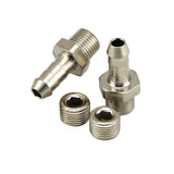 Turbosmart TS-0550-3008 1/8th NPT 6mm Hose Tail Fittings & Blanks