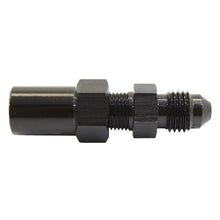 Load image into Gallery viewer, 18In-Npt-Female-To-4An-Male-Low-Profile-Straight-Nozzle-Holder