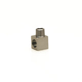 Turbosmart TS-0402-1123 FPR Fitting 1/8NPT male - 1/8NPT female 90