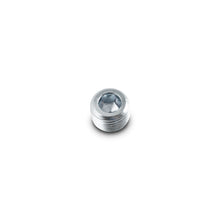 Load image into Gallery viewer, 18In-Npt-Male-Plug-For-Egt-Weld-Bung---Zinc-Plated-Mild-Steel