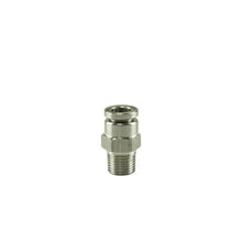 Load image into Gallery viewer, 18In-Npt-To-Straight-14In-Pushloc-Stainless-Steel