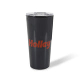 Holley 36-587  18Oz Travel Coffee Tumbler