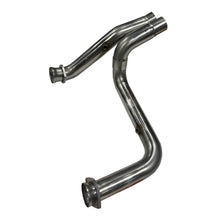 Load image into Gallery viewer, Kooks Custom Headers 28643100 3in. Comp. Only Connection Pipes. 2023+Cadillac Escalade V. Req. Kooks Headers. for Select Cadillac Escalade