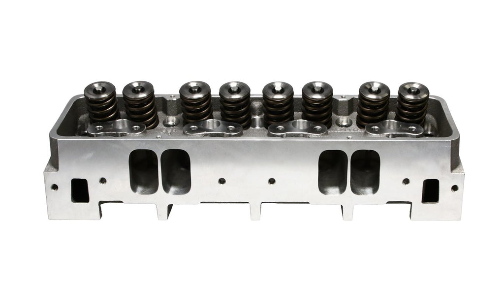 DART 11992010 Pro1 18 Deg Aluminum Small Block Chevy Cylinder Heads